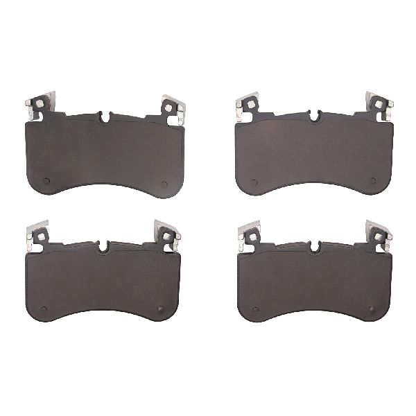 2021-2022 Land Rover Range Rover Sport Disc Brake Pad Set - Front (Dynamic Friction)
