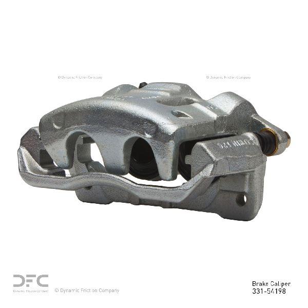 1999-2003 Ford Windstar Disc Brake Caliper - Front Right (Dynamic Friction)
