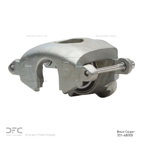 1979-1982 GMC Jimmy Disc Brake Caliper - Front Right (Dynamic Friction)