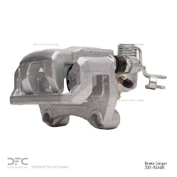 2006-2013 Mazda 6 Disc Brake Caliper - Rear Left (Dynamic Friction)