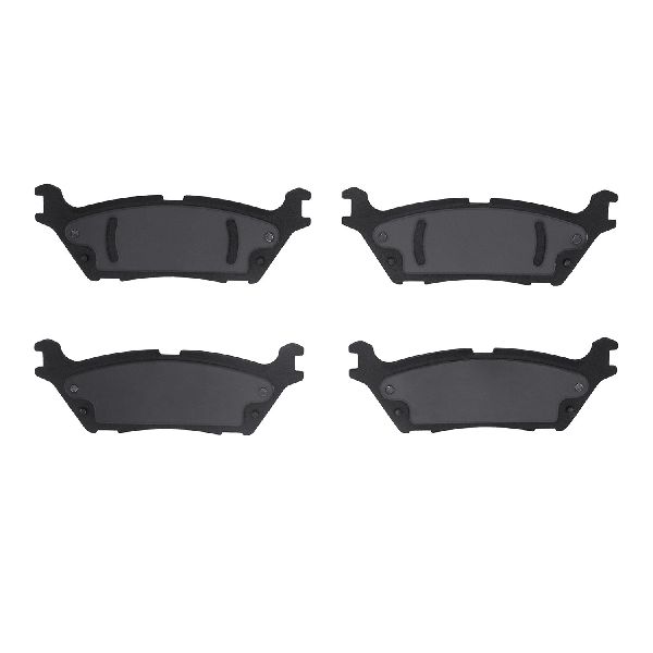 2022-2024 Lincoln Navigator Disc Brake Pad Set - Rear (Dynamic Friction)