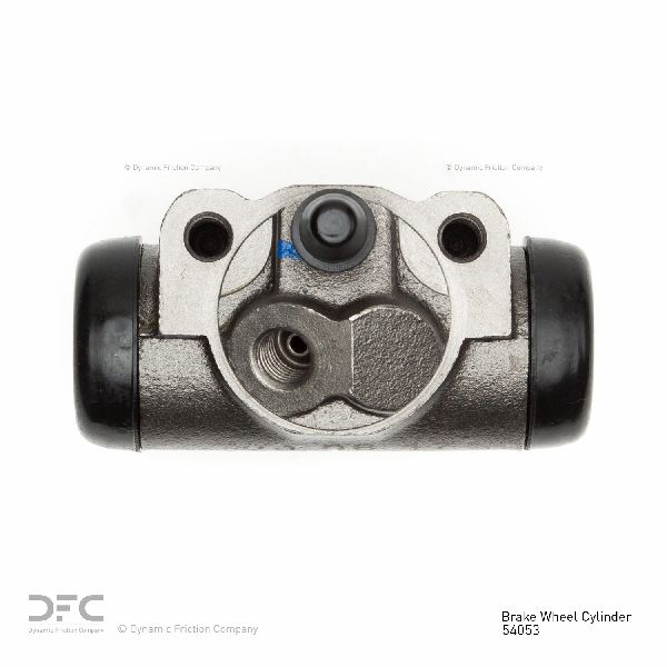 1957-1972 Ford Ranchero Drum Brake Wheel Cylinder - Rear Left (Dynamic Friction)