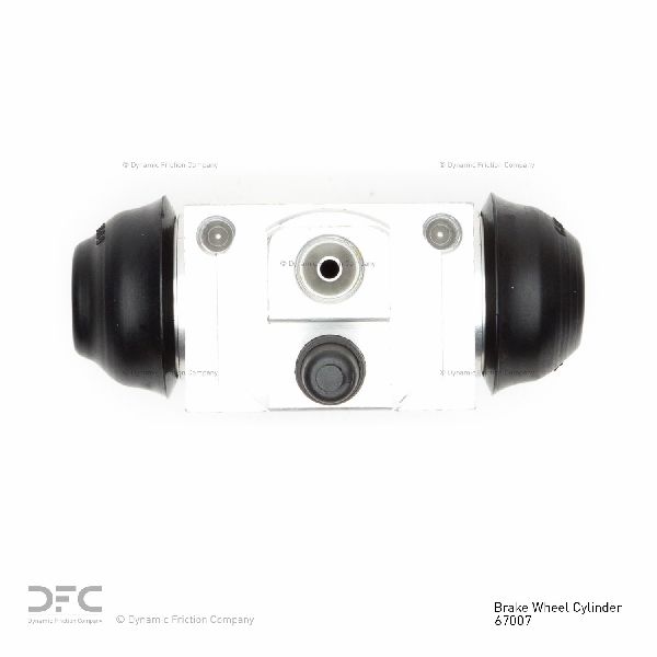 2014-2018 Nissan Versa Note Drum Brake Wheel Cylinder - Rear (Dynamic Friction)