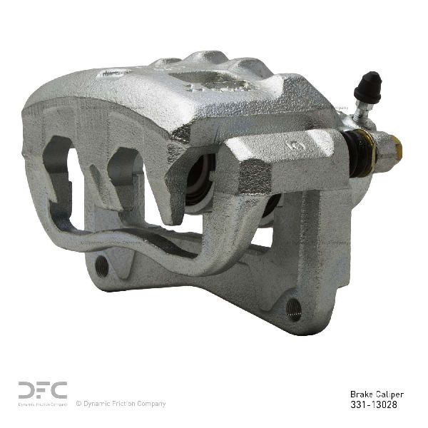 2001-2002 Subaru Outback Disc Brake Caliper - Front Right (Dynamic Friction)