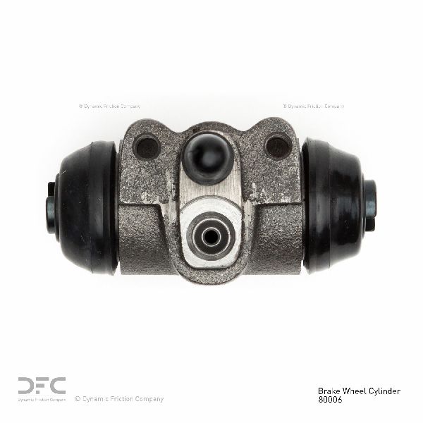 1977-1981 Mazda GLC Drum Brake Wheel Cylinder - Rear or Rear Right (Dynamic Friction)