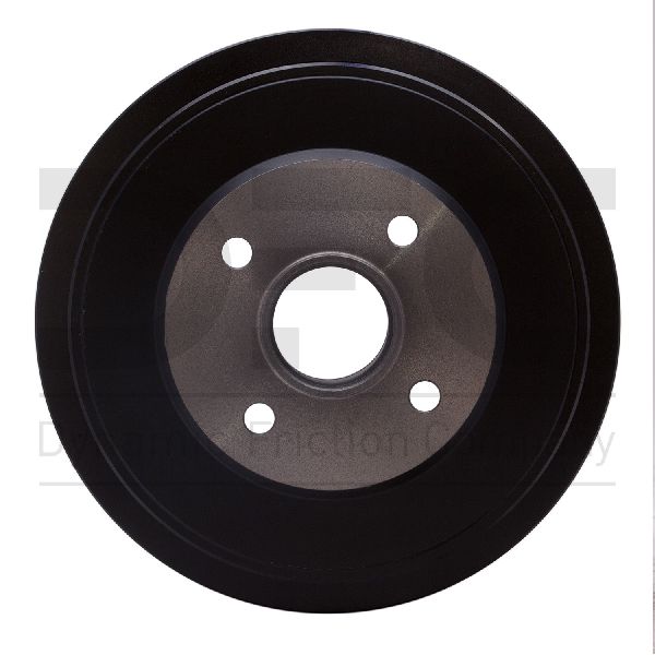 2014-2019 Nissan Versa Note Brake Drum - Rear (Dynamic Friction)