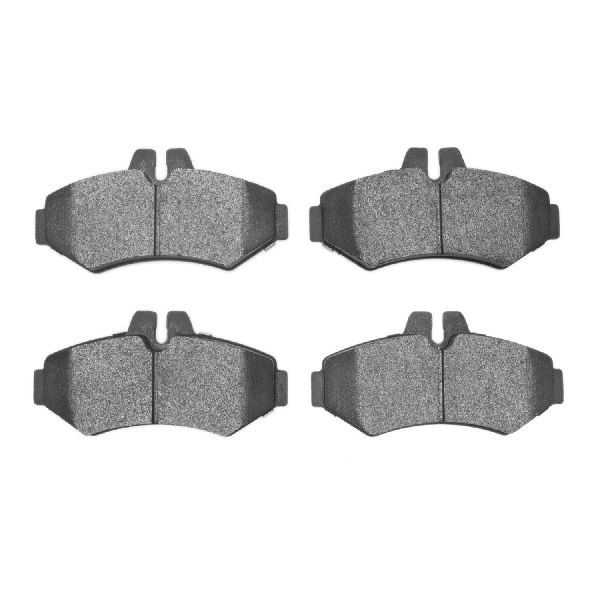 2002-2006 Freightliner Sprinter 2500 Disc Brake Pad Set - Rear (Dynamic Friction)