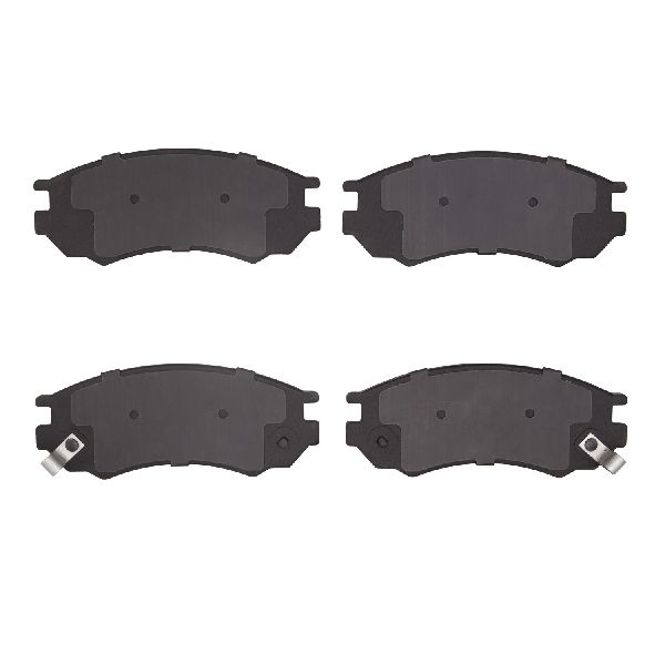 1991-1994 Nissan Sentra Disc Brake Pad Set - Front (Dynamic Friction)