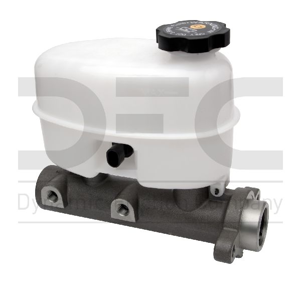 2008 Chevrolet Express 1500 Brake Master Cylinder (Dynamic Friction)