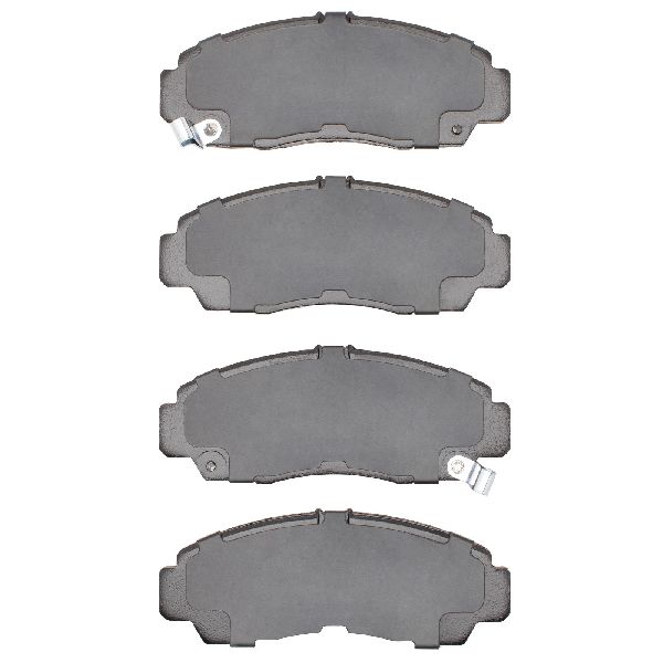 2004-2014 Acura TSX Disc Brake Pad Set - Front (Dynamic Friction)