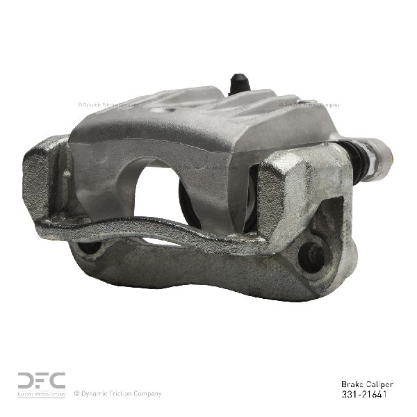 2006 Kia Sedona Disc Brake Caliper - Rear Left (Dynamic Friction)