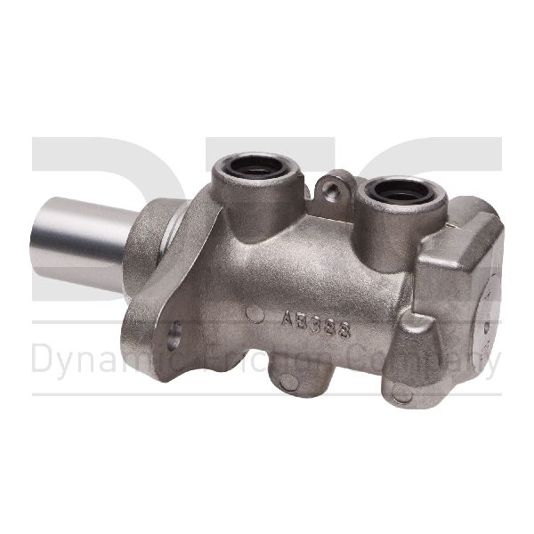 2006-2011 Mercedes-Benz ML350 Brake Master Cylinder (Dynamic Friction)
