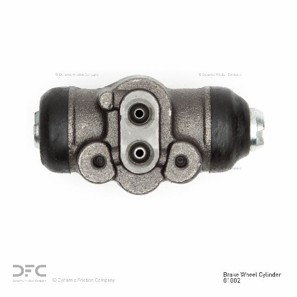 1998-2004 Chevrolet Tracker Drum Brake Wheel Cylinder - Rear Right (Dynamic Friction)