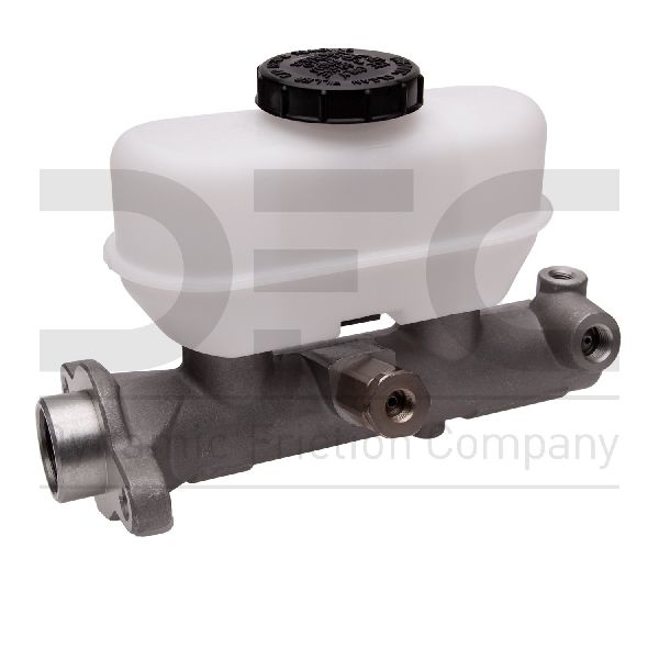1994-1996 Ford E-350 Econoline Brake Master Cylinder (Dynamic Friction)