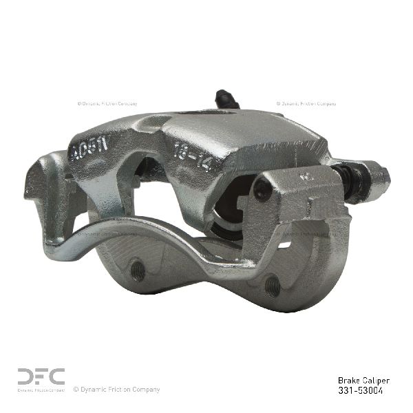 1991-2002 Saturn SL1 Disc Brake Caliper - Front Right (Dynamic Friction)