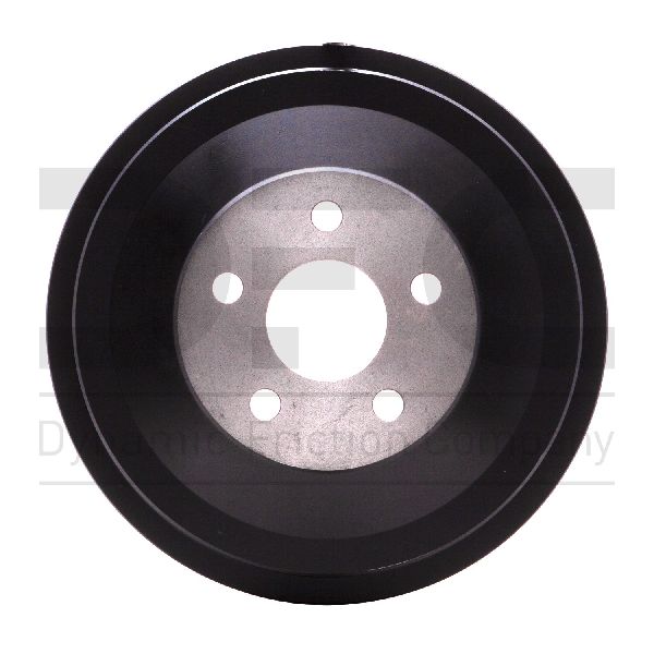 2004-2009 Chrysler PT Cruiser Brake Drum - Rear (Dynamic Friction)