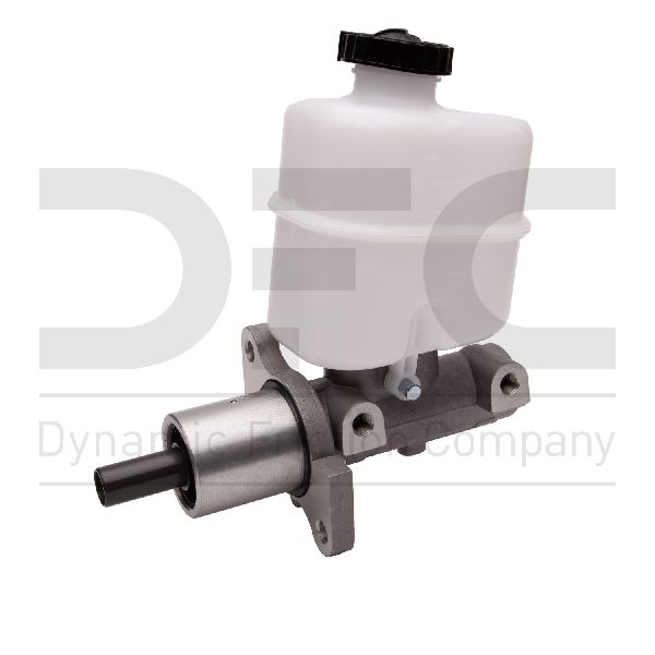 2002-2005 Jeep Liberty Brake Master Cylinder (Dynamic Friction)