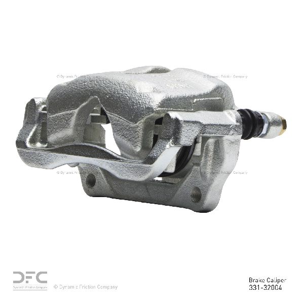 2007-2016 Mini Cooper Disc Brake Caliper - Front Right (Dynamic Friction)