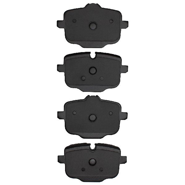 2022-2025 BMW iX Disc Brake Pad Set - Rear (Dynamic Friction)