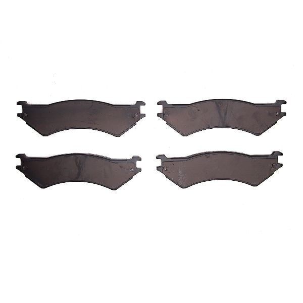 2003-2007 Ford E-250 Disc Brake Pad Set - Rear (Dynamic Friction)