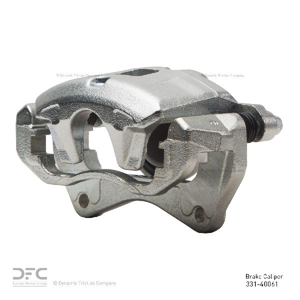 2007-2012 Dodge Caliber Disc Brake Caliper - Front Left (Dynamic Friction)
