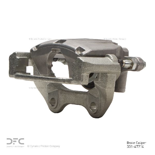 2007 Chevrolet Silverado 1500 Classic Disc Brake Caliper - Rear Right (Dynamic Friction)