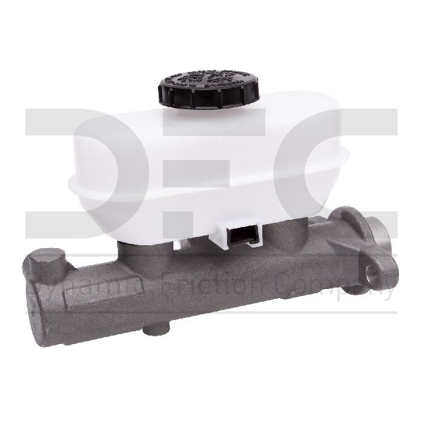 1987-1996 Ford E-350 Econoline Brake Master Cylinder (Dynamic Friction)