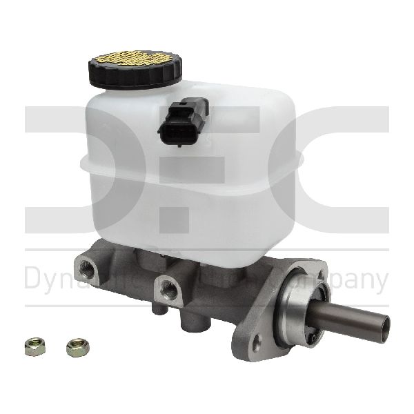 2003-2005 Lincoln Aviator Brake Master Cylinder (Dynamic Friction)