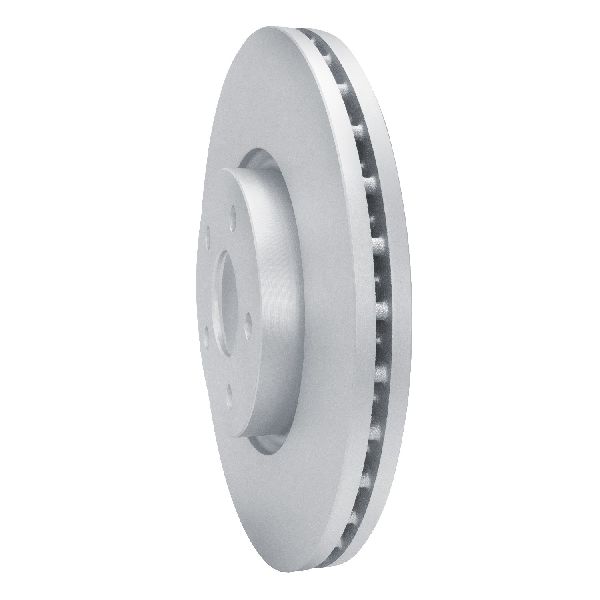 2021-2025 Dodge Durango Disc Brake Rotor - Front (Dynamic Friction)