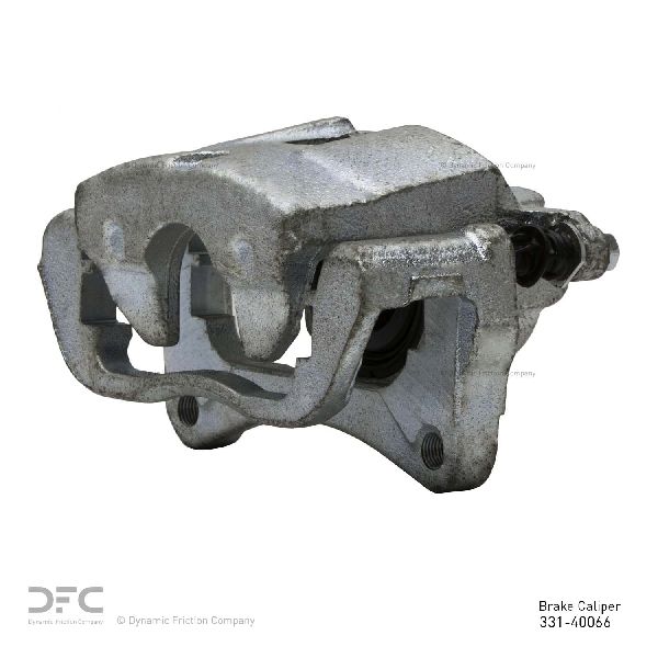 2013-2016 Dodge Dart Disc Brake Caliper - Front Right (Dynamic Friction)