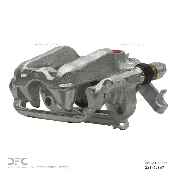 2016 Chevrolet Cruze Limited Disc Brake Caliper - Rear Left (Dynamic Friction)