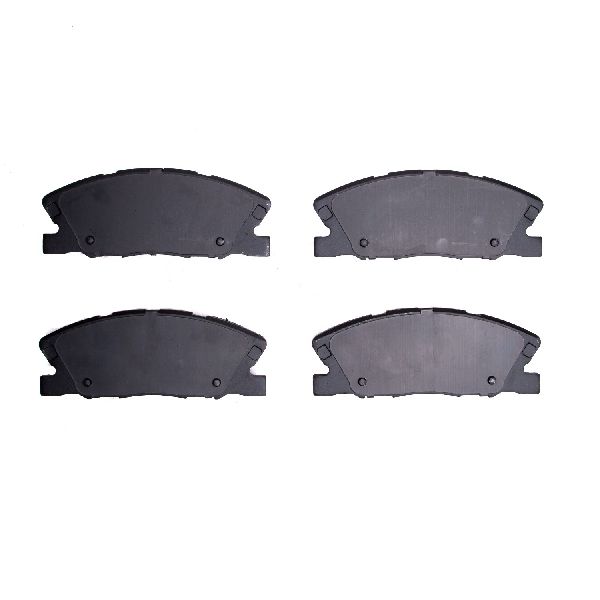 2014-2023 Dodge Charger Disc Brake Pad Set - Front (Dynamic Friction)