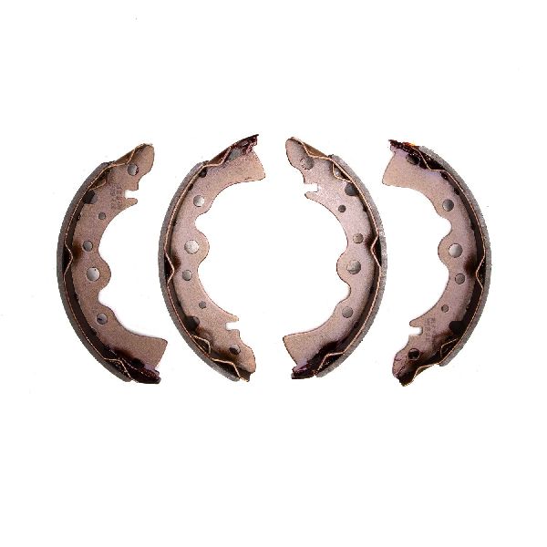 1983-1990 Nissan Sentra Drum Brake Shoe Set - Rear (Dynamic Friction)