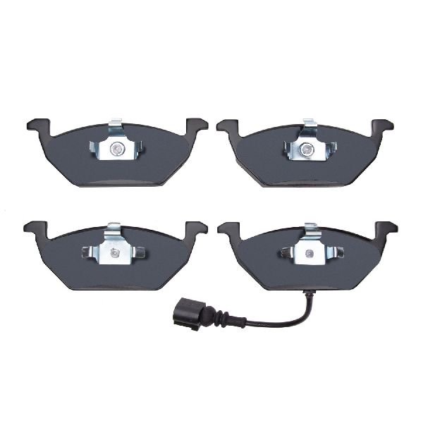 1999 Volkswagen Jetta Disc Brake Pad Set - Front (Dynamic Friction)