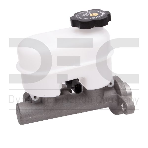 2000-2001 GMC Jimmy Brake Master Cylinder (Dynamic Friction)