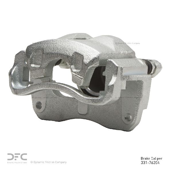2005-2006 Toyota Camry Disc Brake Caliper - Front Right (Dynamic Friction)