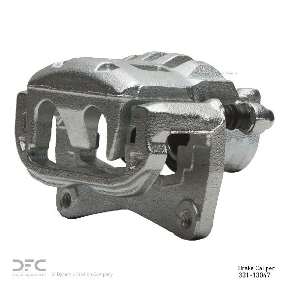 2011-2018 Subaru Forester Disc Brake Caliper - Front Left (Dynamic Friction)