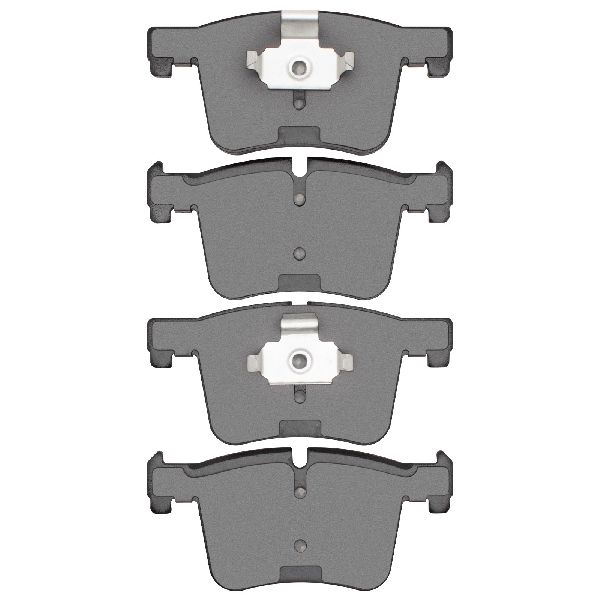 2011-2014 BMW X3 Disc Brake Pad Set - Front (Dynamic Friction)