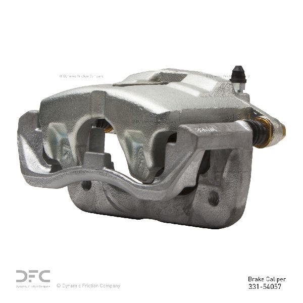 1995-1998 Ford Windstar Disc Brake Caliper - Front Left (Dynamic Friction)