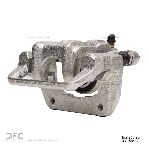 2003-2011 Honda Element Disc Brake Caliper - Rear Right (Dynamic Friction)