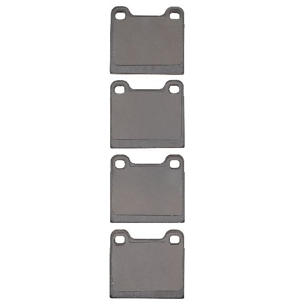 1998-2000 Volvo V70 Disc Brake Pad Set - Rear (Dynamic Friction)