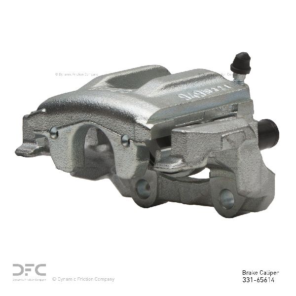 2002-2010 Saab 9-5 Disc Brake Caliper - Rear Right (Dynamic Friction)