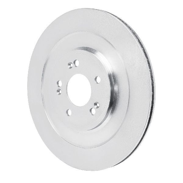 2023-2025 Genesis G90 Disc Brake Rotor - Rear (Dynamic Friction)
