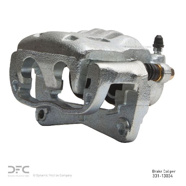 2003-2005 Subaru Legacy Disc Brake Caliper - Front Right (Dynamic Friction)