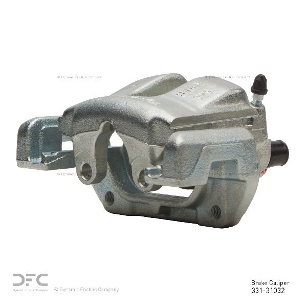 1999-2000 BMW 328i Disc Brake Caliper - Front Right (Dynamic Friction)