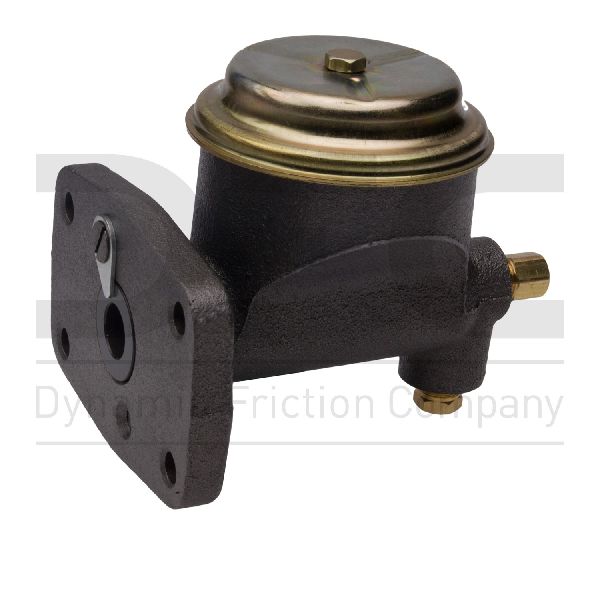 1962 Chrysler Imperial Brake Master Cylinder (Dynamic Friction)