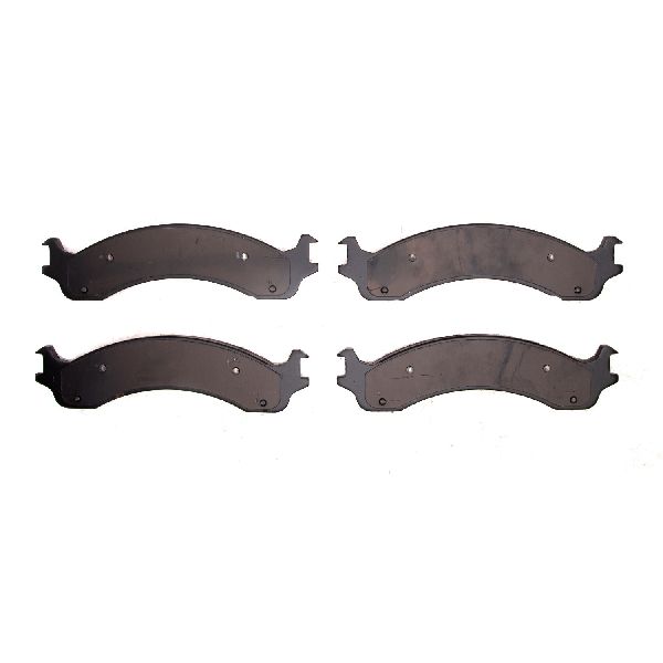 2000-2002 Dodge Ram 3500 Disc Brake Pad Set - Front (Dynamic Friction)