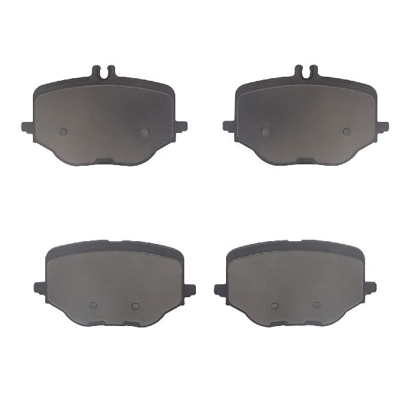2021-2023 Mercedes-Benz S500 Disc Brake Pad Set - Rear (Dynamic Friction)
