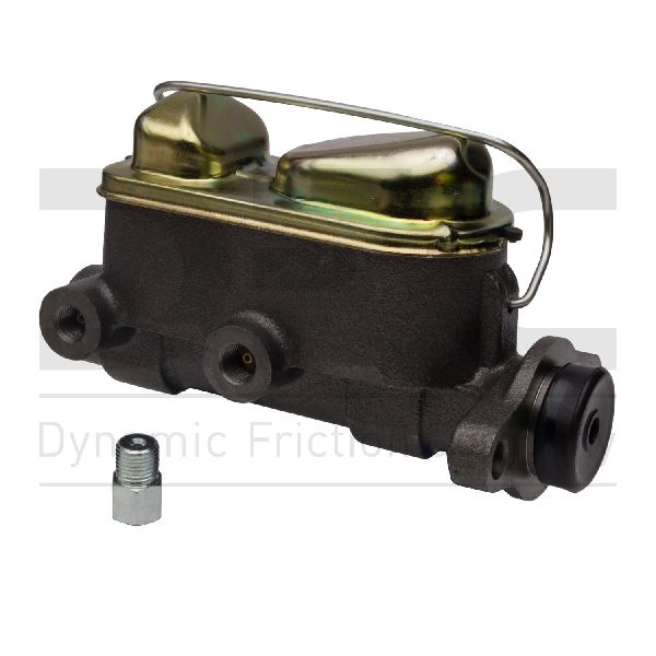 1967 Ford F-250 Brake Master Cylinder (Dynamic Friction)