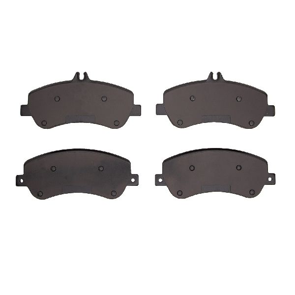 2013-2015 Mercedes-Benz GLK250 Disc Brake Pad Set - Front (Dynamic Friction)